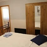 بيت ضيافة 4 Dvory 3*