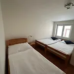4 Dvory 3* تشيسكي بوديوفيتسه