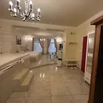 Гостевой дом 4 Dvory 3*