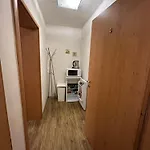 بيت ضيافة 4 Dvory تشيسكي بوديوفيتسه
