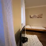 Гостевой дом 4 Dvory 3*