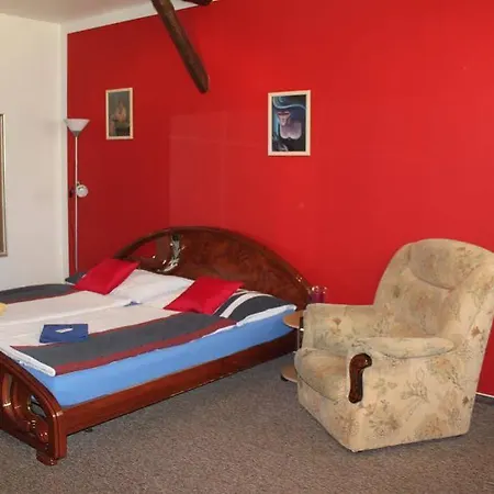 Guest house 4 Dvory