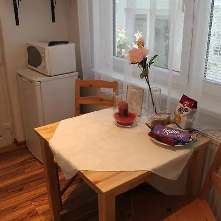 4 Dvory Τσέσκε Μπουντεγιόβιτσε