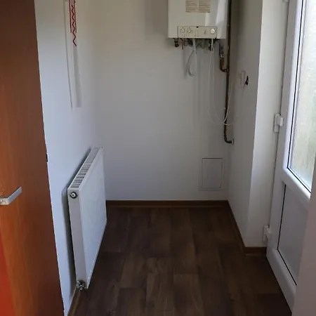 4 Dvory 3* Ceske Budejovice