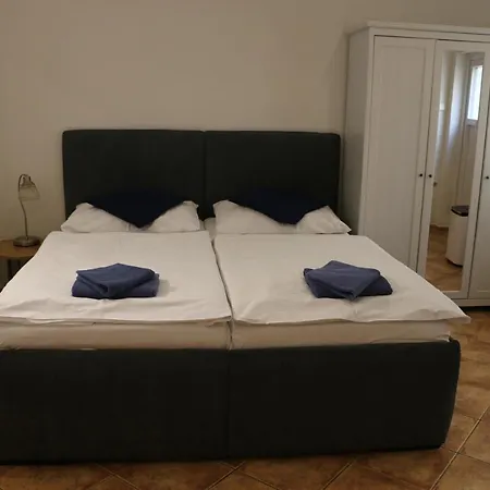 Gasthof 4 Dvory 3*
