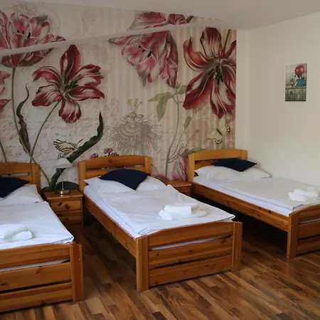 4 Dvory Guest house 3*