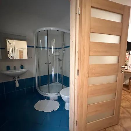 Πανσιόν 4 Dvory