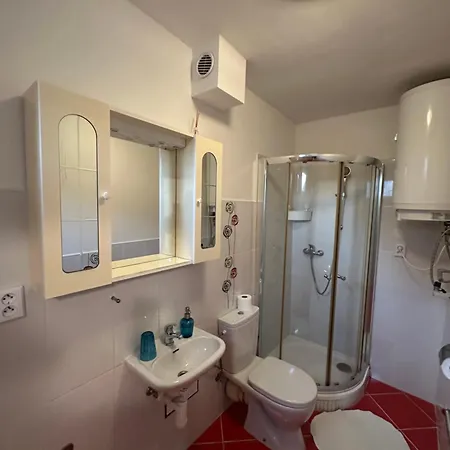 4 Dvory Casa de hóspedes Ceske Budejovice