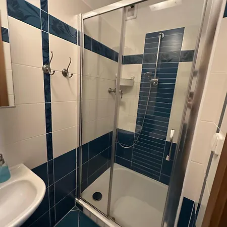 4 Dvory Πανσιόν Τσέσκε Μπουντεγιόβιτσε