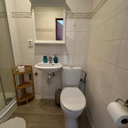 4 Dvory 4* Ceske Budejovice