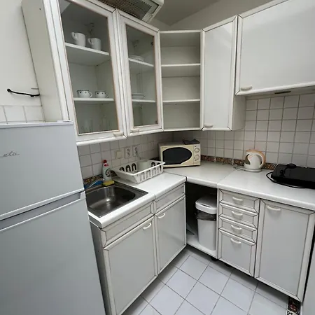 4 Dvory Guest house