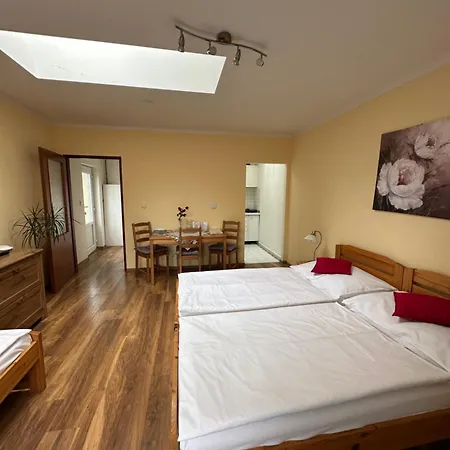 4 Dvory Ceske Budejovice