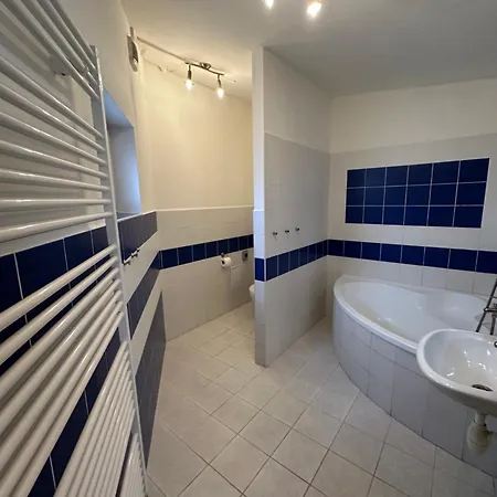 4 Dvory Maison d'hôtes