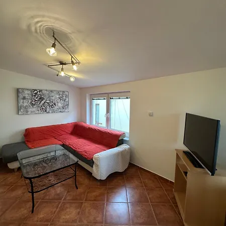 Guest house 4 Dvory