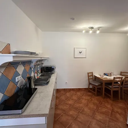 Casa de hóspedes 4 Dvory 3*