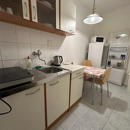 Maison d'hôtes 4 Dvory