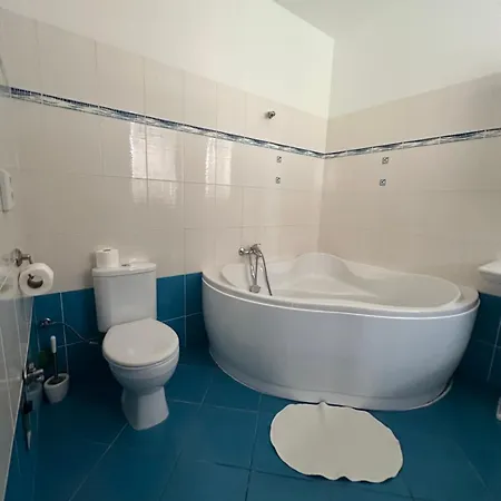 4 Dvory Πανσιόν Τσέσκε Μπουντεγιόβιτσε