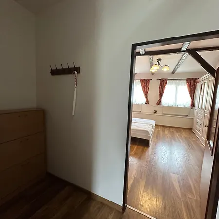 Guest house 4 Dvory