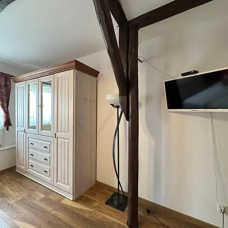 4 Dvory Maison d'hôtes 3*