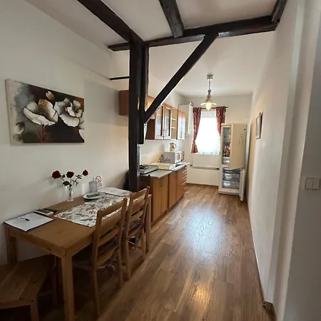Maison d'hôtes 4 Dvory 3*