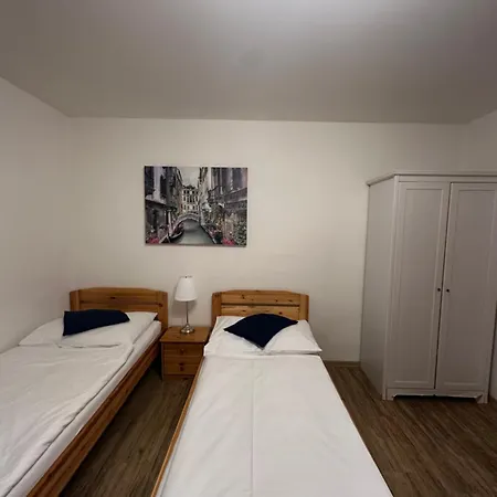Gasthof 4 Dvory