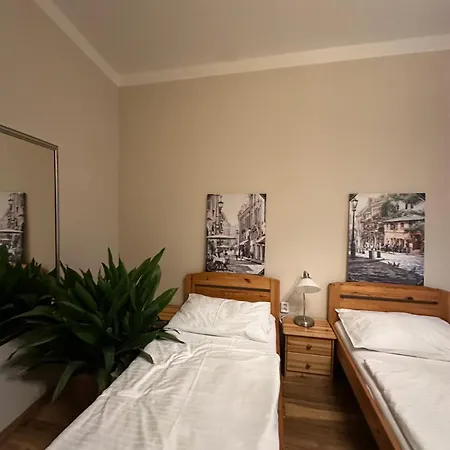 4 Dvory Guest house