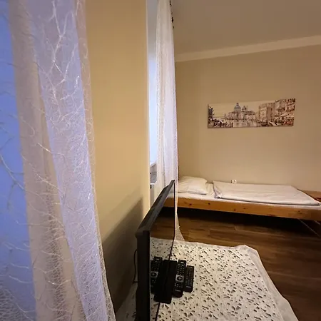 게스트하우스 4 Dvory 3*