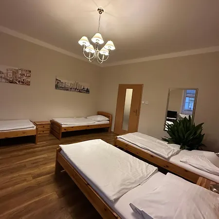 Casa de hóspedes 4 Dvory Ceske Budejovice