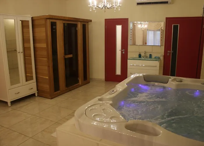 Pensionat 4 Dvory Ceske Budejovice