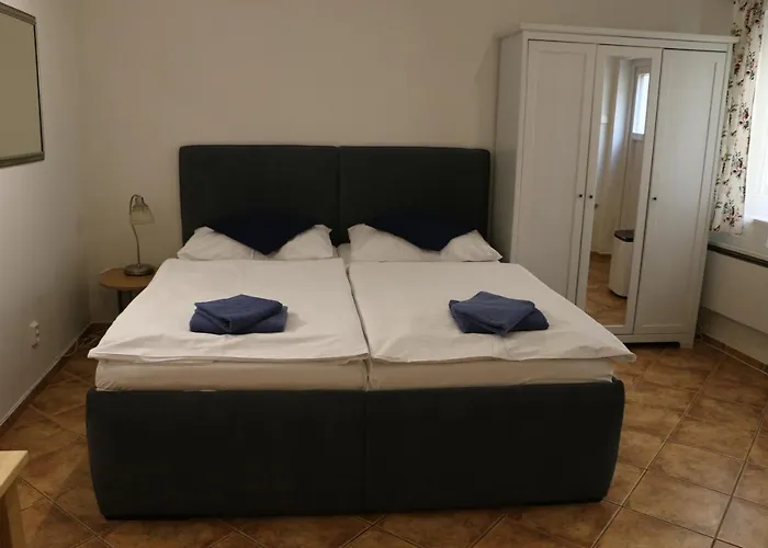 Pensionat 4 Dvory 3*