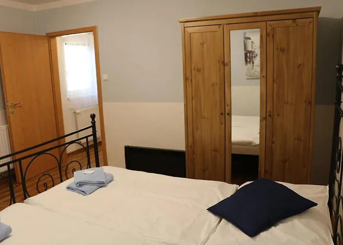 Pensionat 4 Dvory 3*