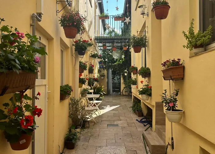 4 Dvory 3* Ceske Budejovice