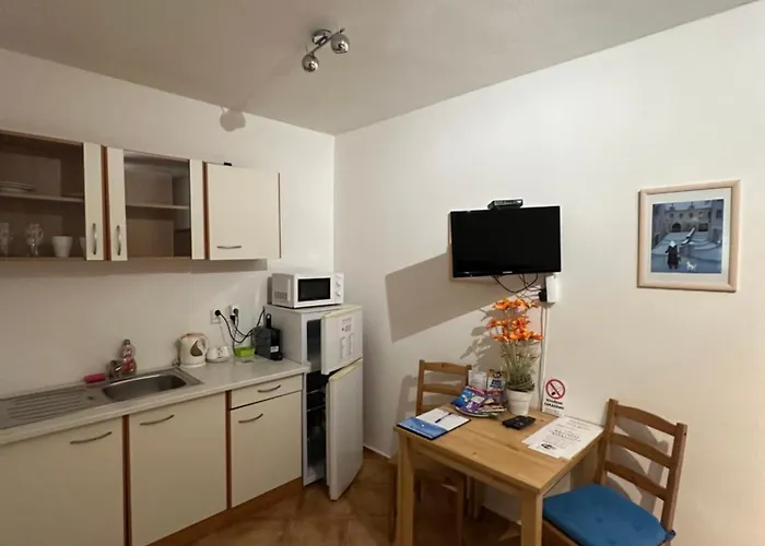 Pensionat 4 Dvory 3*