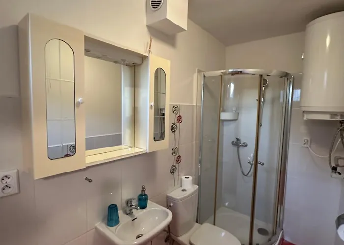 4 Dvory Pensionat Ceske Budejovice