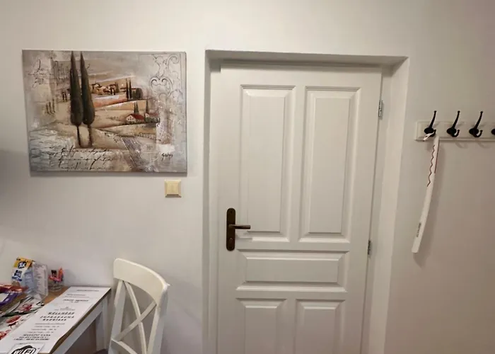 4 Dvory 3* Ceske Budejovice