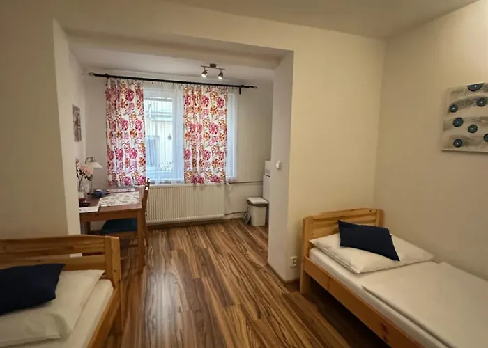 Pensionat 4 Dvory Ceske Budejovice