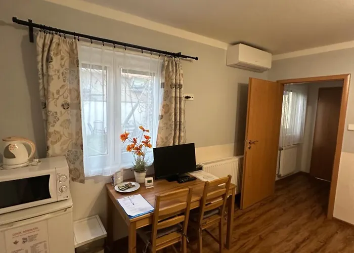 Pensionat 4 Dvory 3*