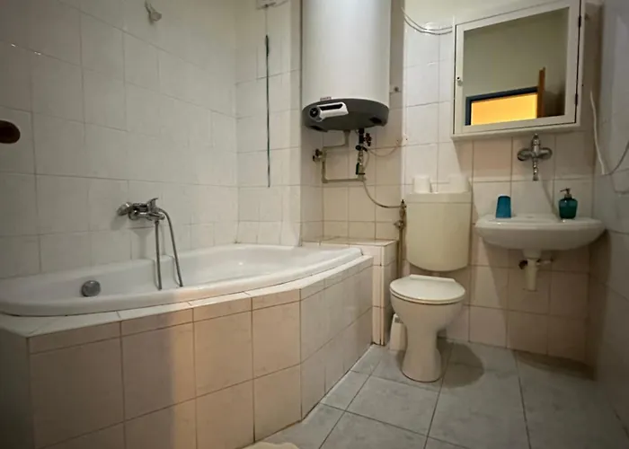 4 Dvory 3* Ceske Budejovice