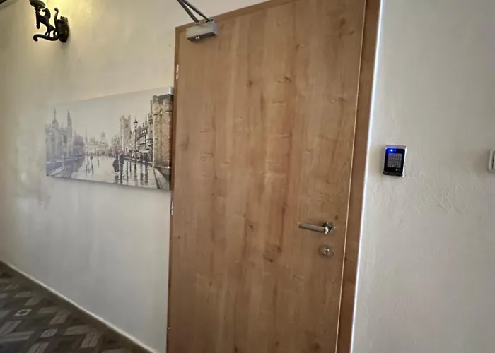 4 Dvory Pensionat 3*