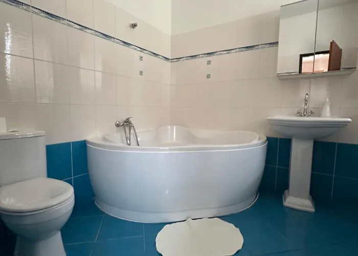 Pensionat 4 Dvory 3*