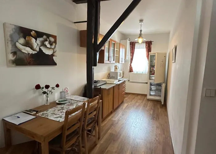 Pensionat 4 Dvory 3*