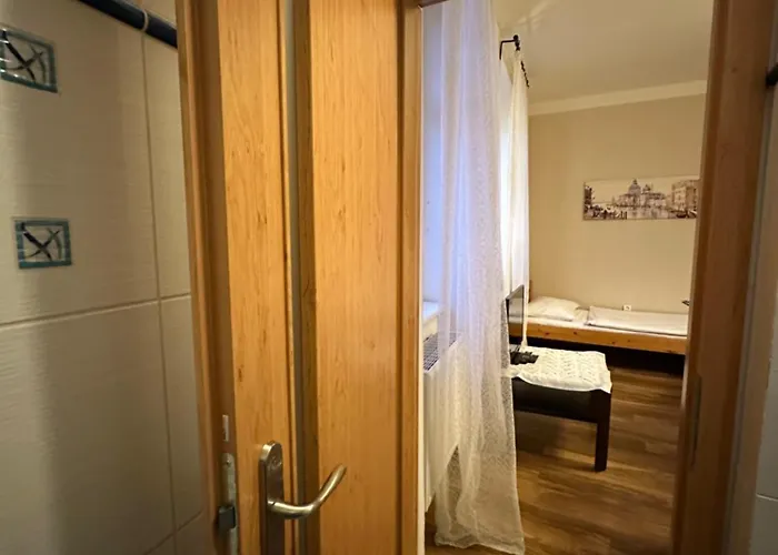 4 Dvory Pensionat Ceske Budejovice