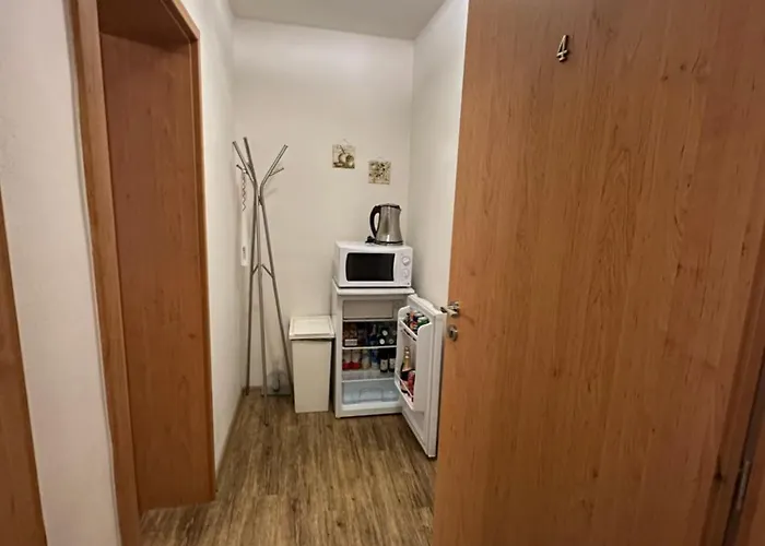 Pensionat 4 Dvory Ceske Budejovice