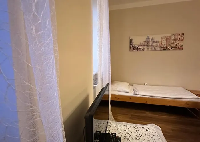 Pensionat 4 Dvory 3*