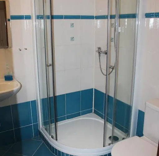 Pensionat 4 Dvory 3*